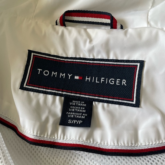 Tommy Hilfiger Womens Anorak Jacket - Picture 6 of 6